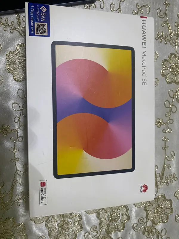 Huawei MatePad SE 11 5 Huawei MatePad SE 11 5