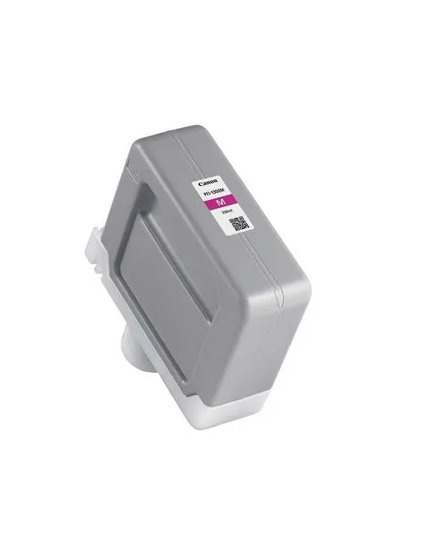 ! PFI-1300 MAGENTA kartriji, QQS bilan narxi 2