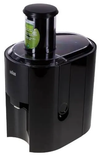 Соковыжималка Braun J300 5 Соковыжималка Braun J300 5