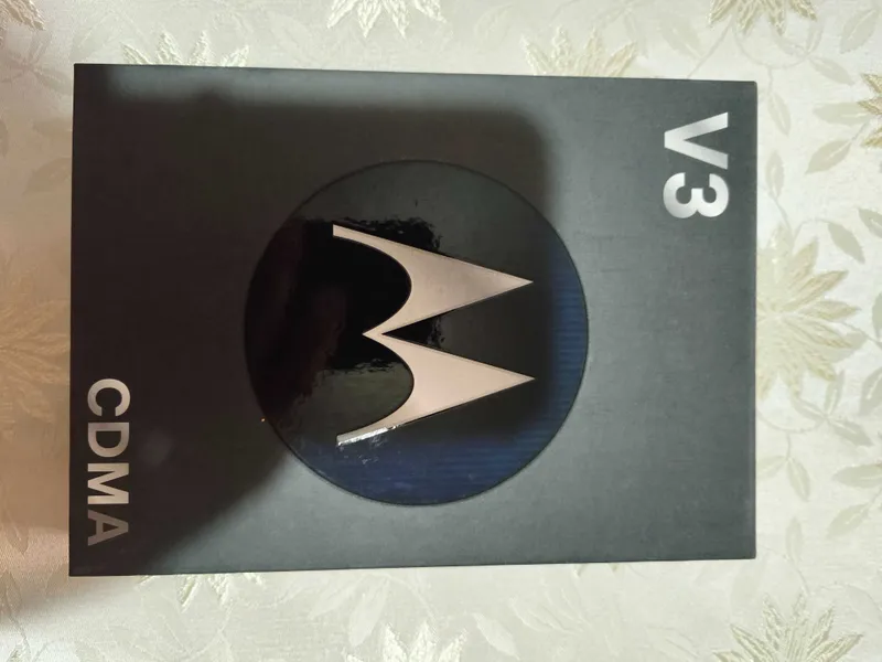 Motorola razr v3 5 Motorola razr v3 5