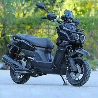 Продаётся скутер 3 Продаётся скутер 3