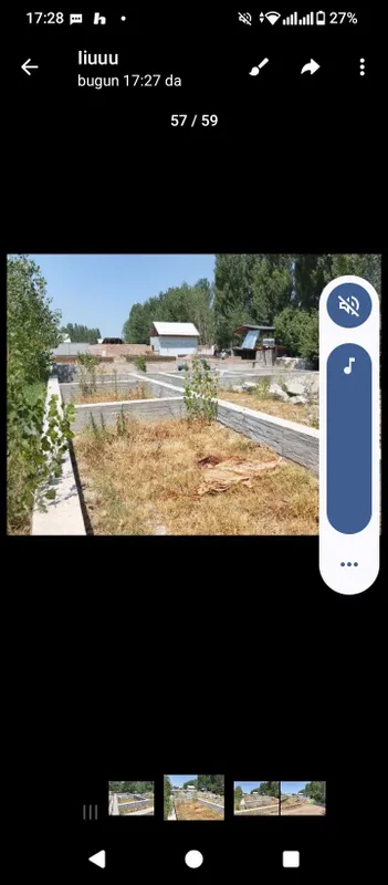 Quruq chek 5 honaga biron quyilgan — фото 4