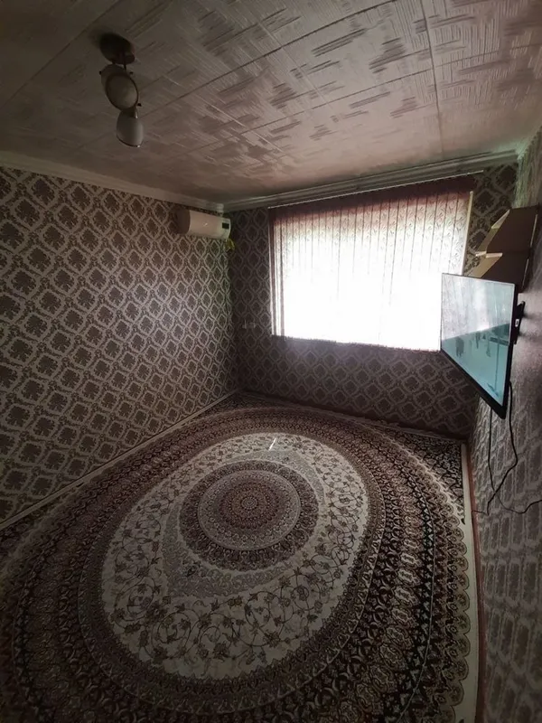 Аренда 1~2/2/2 Парк Локоматив массив Ялангач 1 хона 2 хона килинган — фото 3