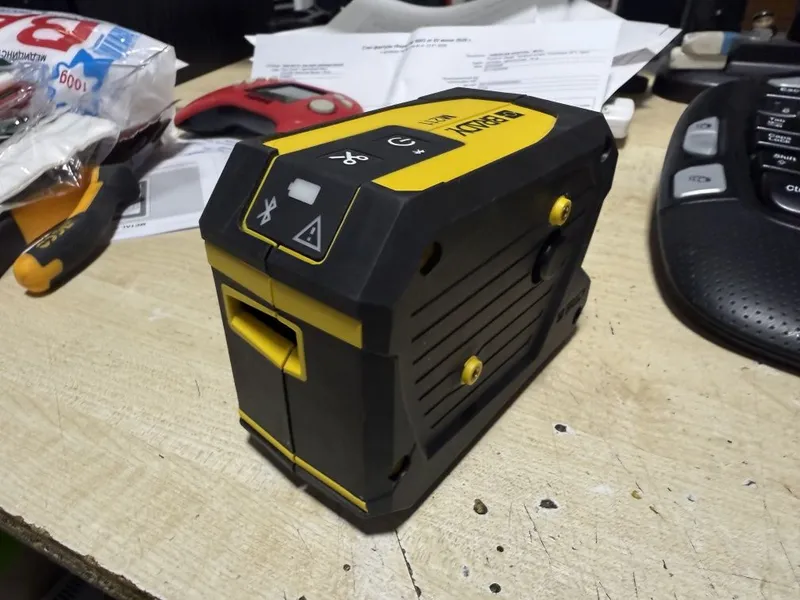 Термопринтер BRADY M211
