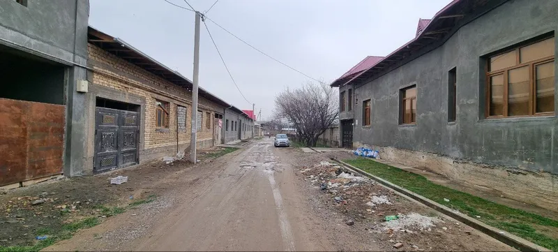 Айри Ота 8-сот Шодлик туйхона оркасида — фото 6