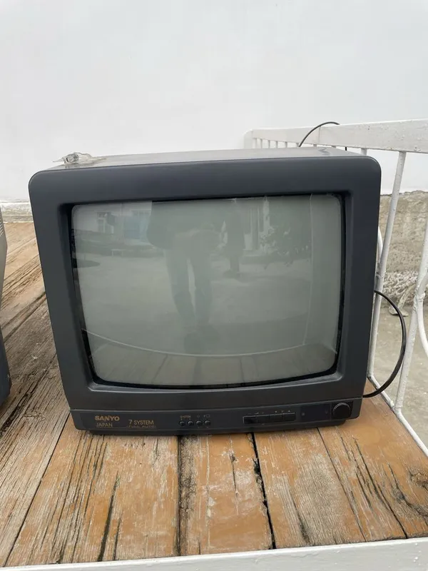 Televizorlar sotiladi 3ta bor — фото 3