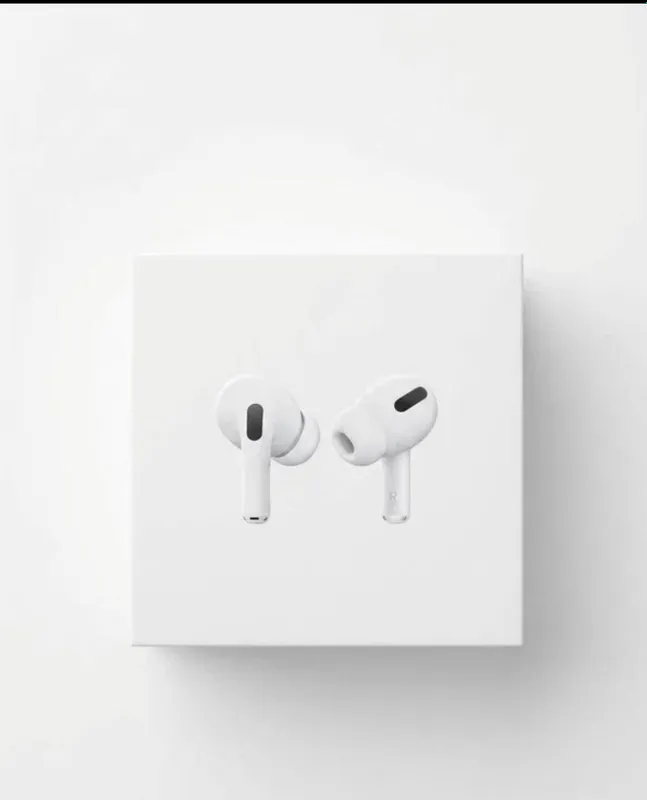 Airpods PRO — фото 1