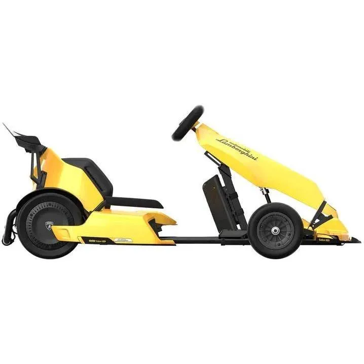 Картинг Segway gookart Lamborghini — фото 2