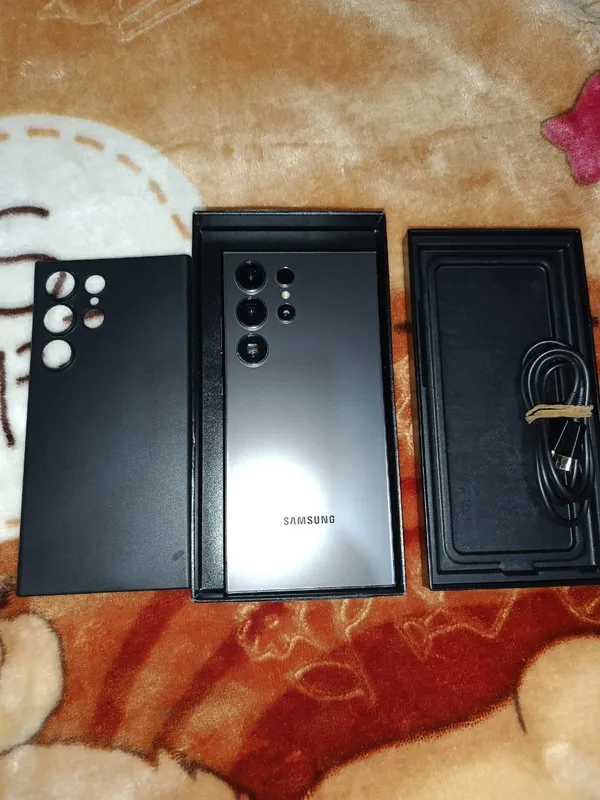 Samsung S24 Ultra 5G 12/256 1 Samsung S24 Ultra 5G 12/256 1