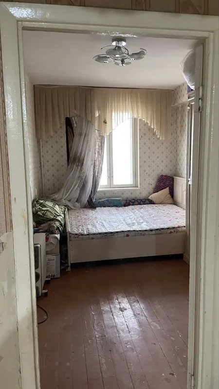 Продается дом 110 а трёхкомнатной улица ислам Каримов — фото 2