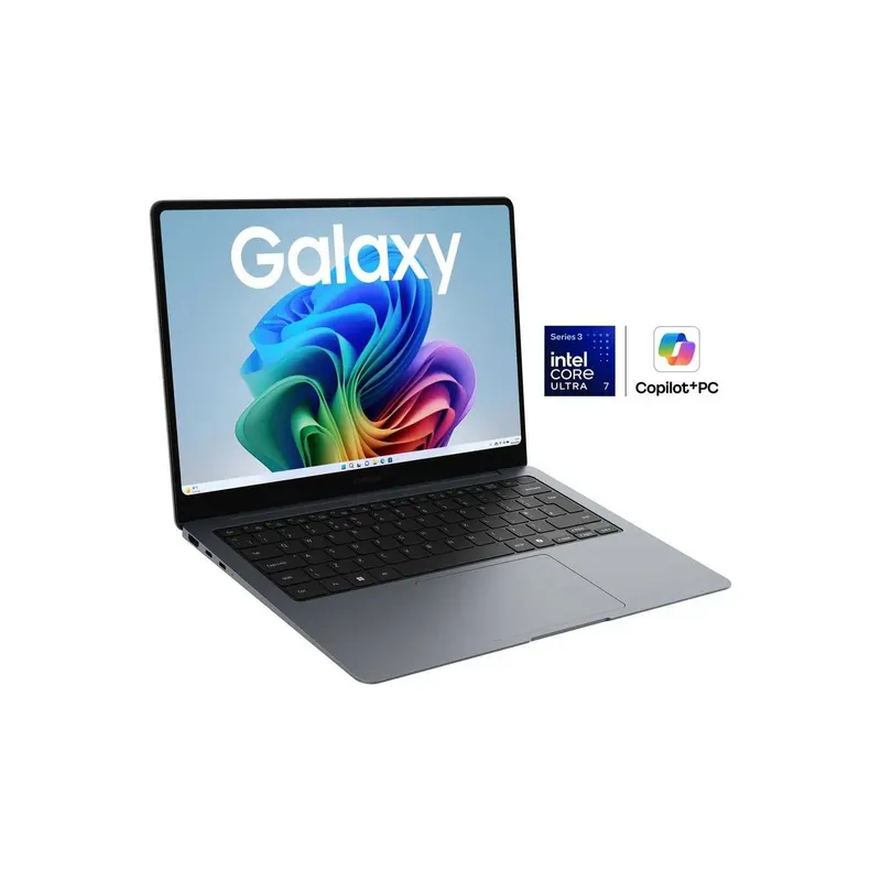 Samsung Galaxy Book6 Pro 14 | Intel Core Ultra 7 155H | 14" 3K AMOLED — фото 1