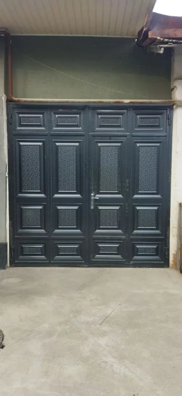 Srochna Muxtor Ashrafiy