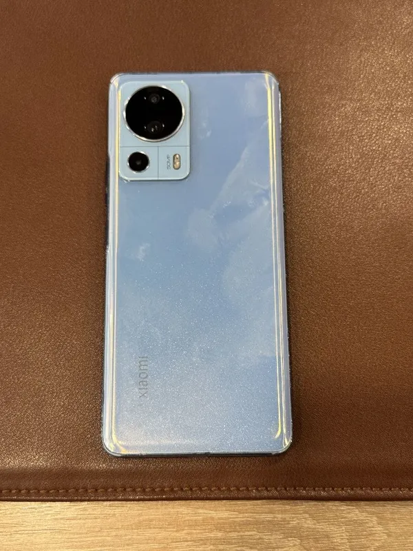 Xiaomi 13 lite 8/256 1