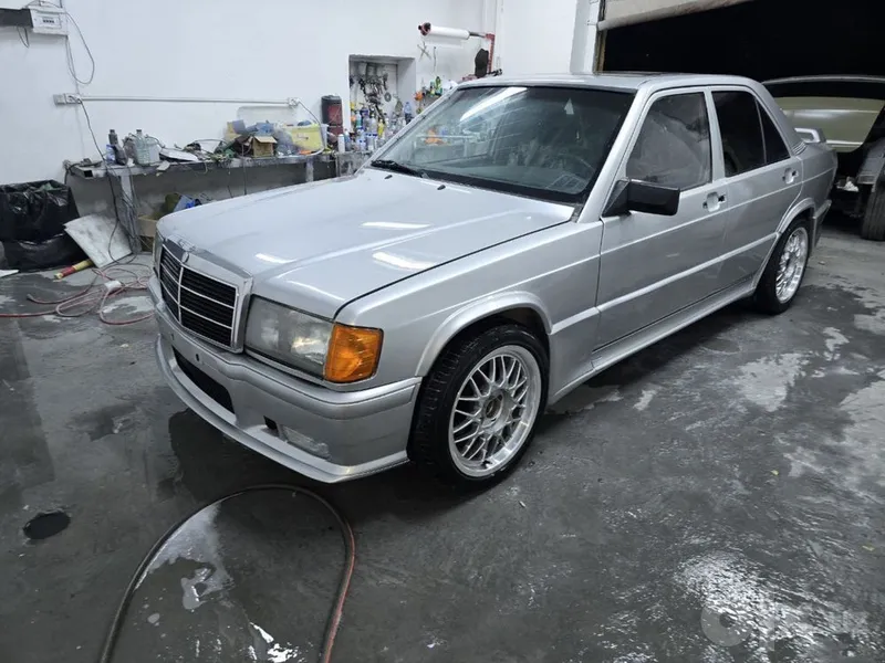 W201-190 кузов срочно сотилади 5 W201-190 кузов срочно сотилади 5
