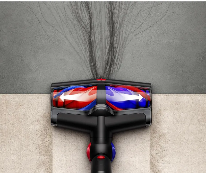 Dyson v16 Animal piston оригин full complictacion — фото 8