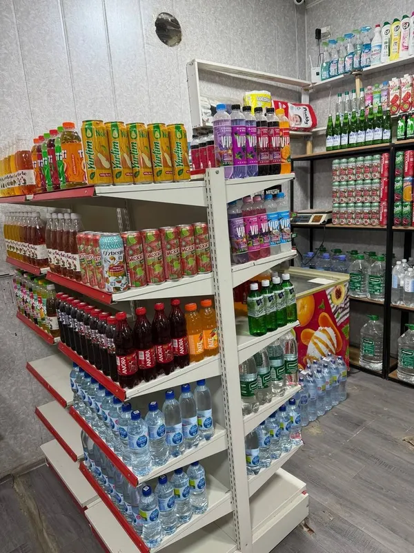 Tayyor Dokon biznesi bitonka kichik halqa yoli — фото 5