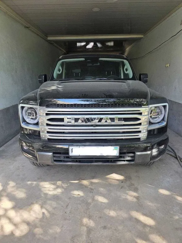 Haval H9 Premium sotiladi
