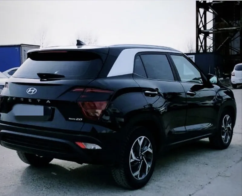 Автомобиль Creta продается 1 Автомобиль Creta продается 1