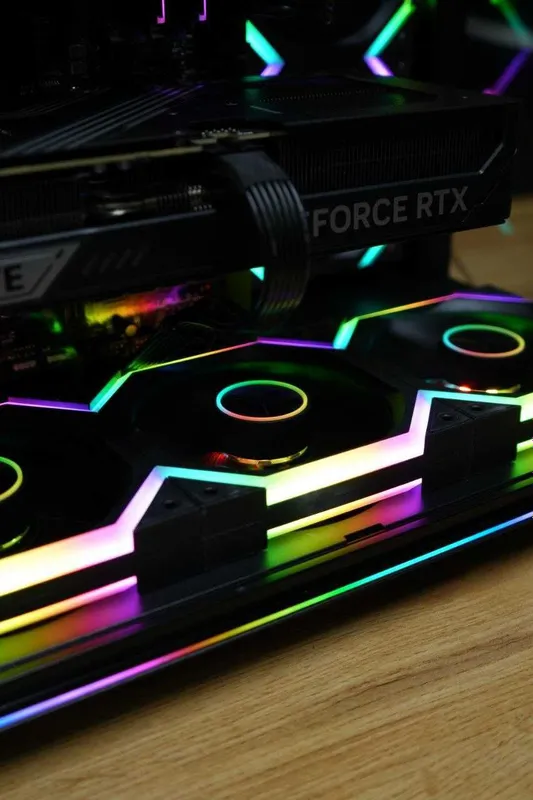 Сборка Ryzen 5 7500F — фото 3