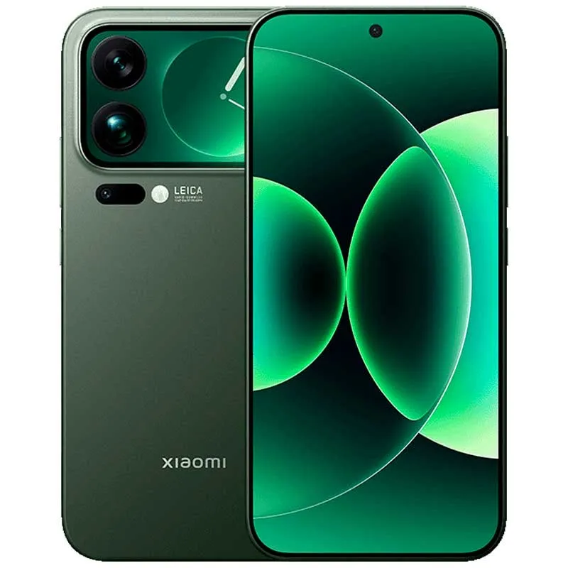 Xiaomi 17 pro max 2