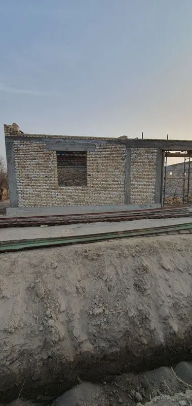 Uykutarish .gisht penabulok gazabulk teramiz narxlar kelishilgan xold — фото 2
