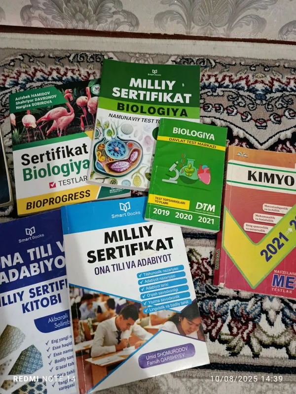 Bazi kitoblar bepulga berib yuboriladi 2