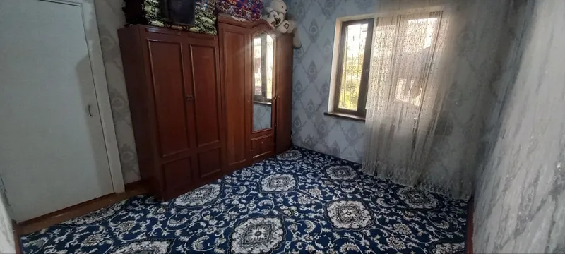 Toshkent viloyati Nurafshon shahar pishka mfy Navoiy k 27.6kv 2 xona — фото 2