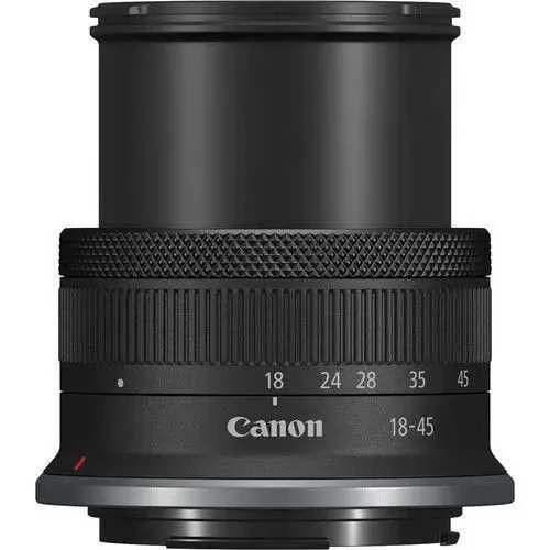 Canon Объектив RF 18-45 MM — фото 1