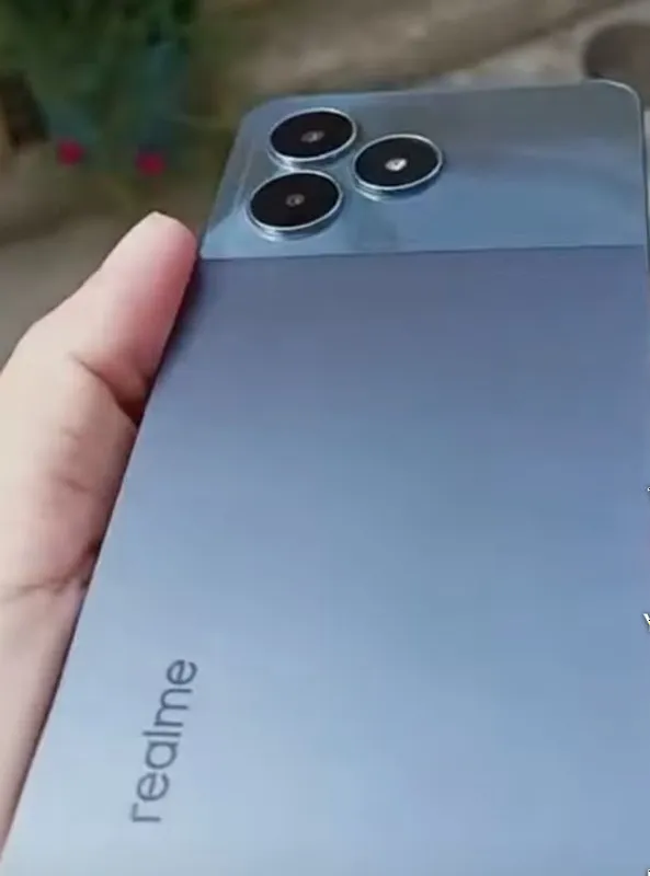 realme not 50