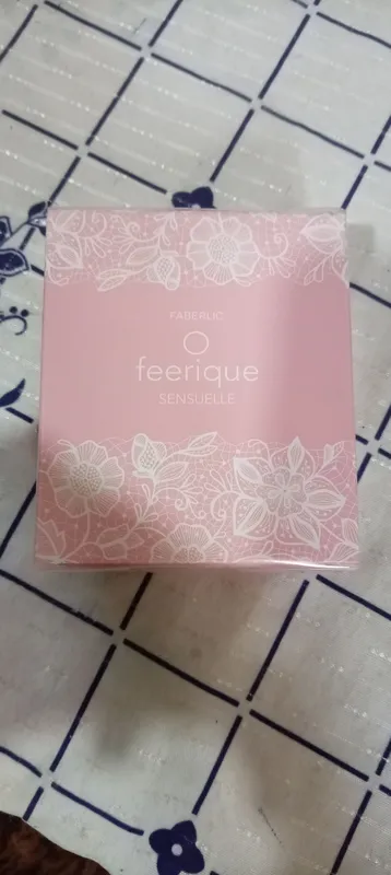 feerique feerique