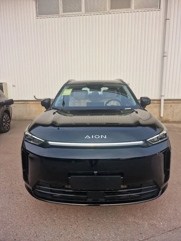 Gac Aion i60 ev530 Gac Aion i60 full ev650 Gac Aion i60 full гибрид