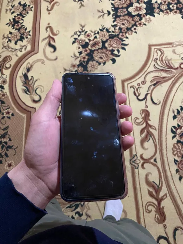 til bor enfinix hot 12 play xotra64 ga 4 narxe 800 — фото 4
