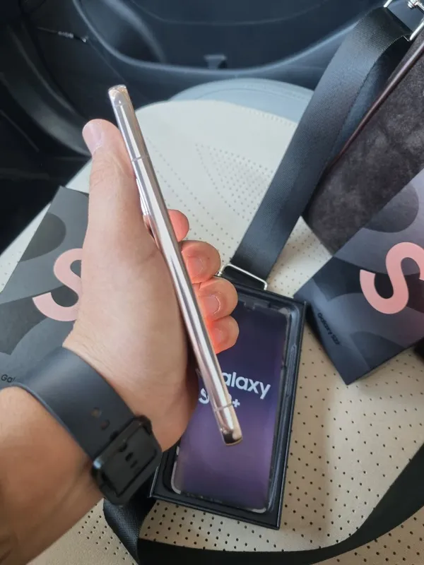 Samsung S22 Plus 5G (как новый) 3