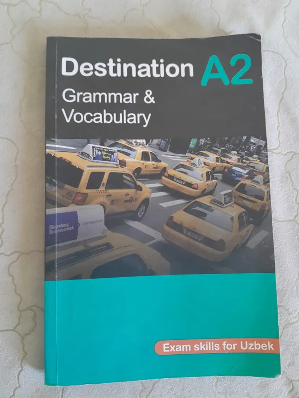 destination A2