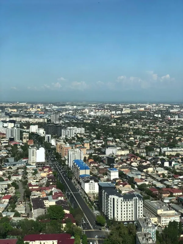 СРОЧНО!!!ПРОДАЁТСЯ Новостройка 2/41/51 ЖК PIRAMIT Яккасарайский район — фото 4