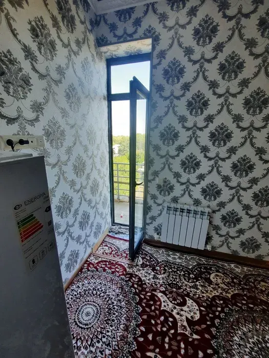Метро Чинор 3