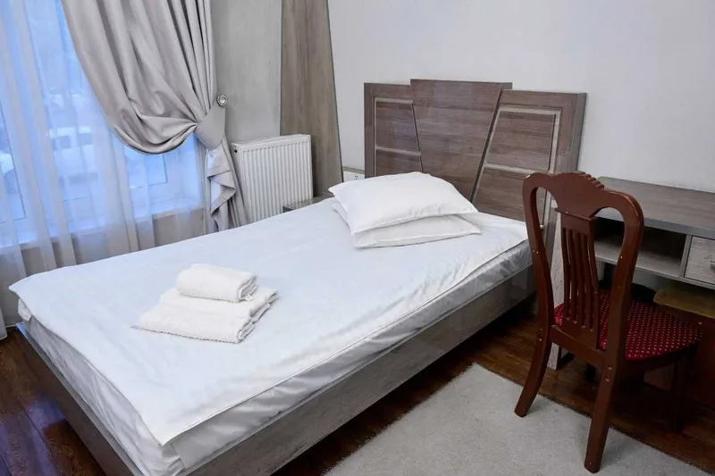 S Namangan Hotel 5
