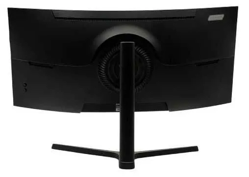 Monitor Ziffler – 34″ 34GM1000 Curved Gaming — фото 5