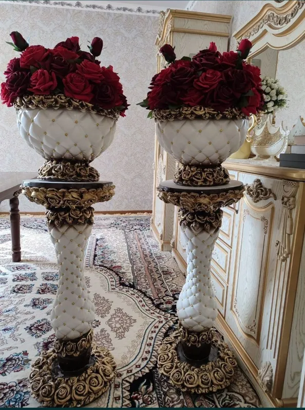 dekarativ gullar xolati yengi 1