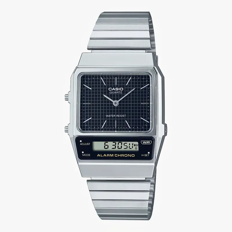 Casio AQ-800E 1