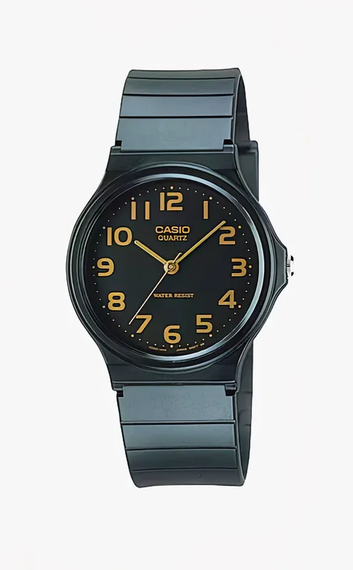Casio MQ24 — фото 5