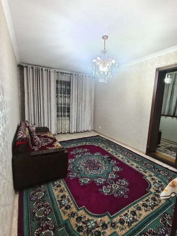 Аренда Квартира 1 х 2 Коракамиш 2/1 1