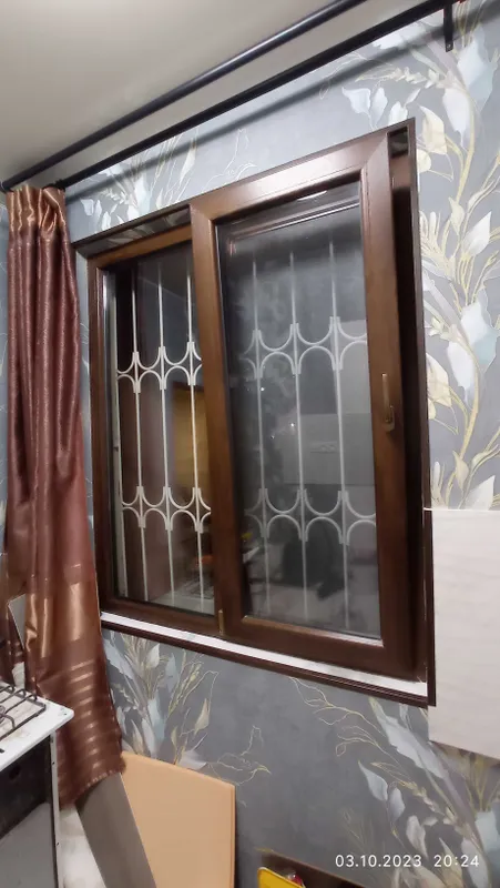 Akfa Ekopen Москитные сетки — фото 1 Akfa Ekopen Москитные сетки — фото 1