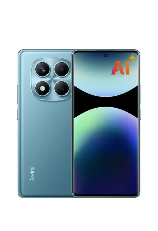 Redmi not 14 pro 8 256 — фото 2