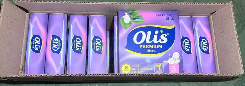 Olis premium ultra 3 Olis premium ultra 3