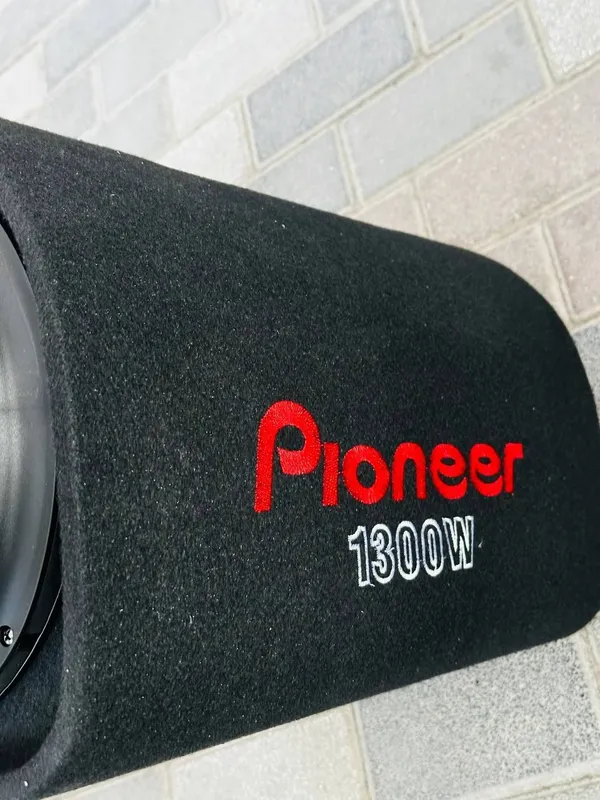 Sambufer pioneer 1300w — фото 1