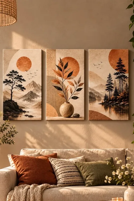 Красивые картины для рисования 2
