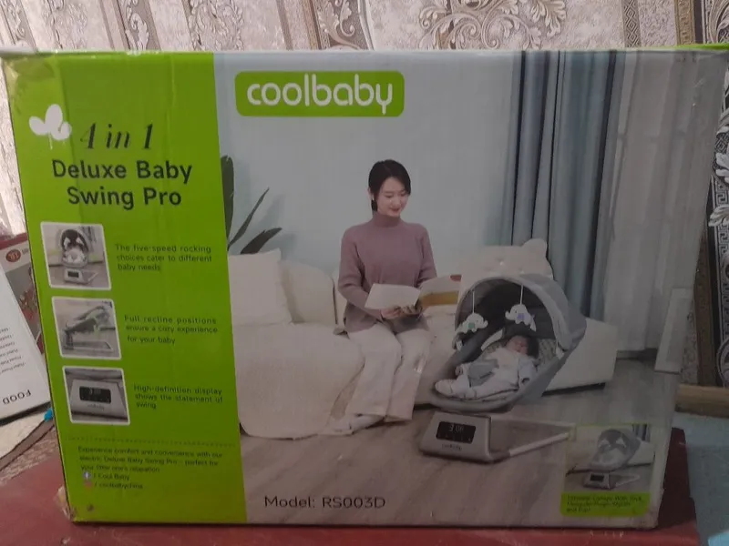 Coolbaby 650000.. — фото 2