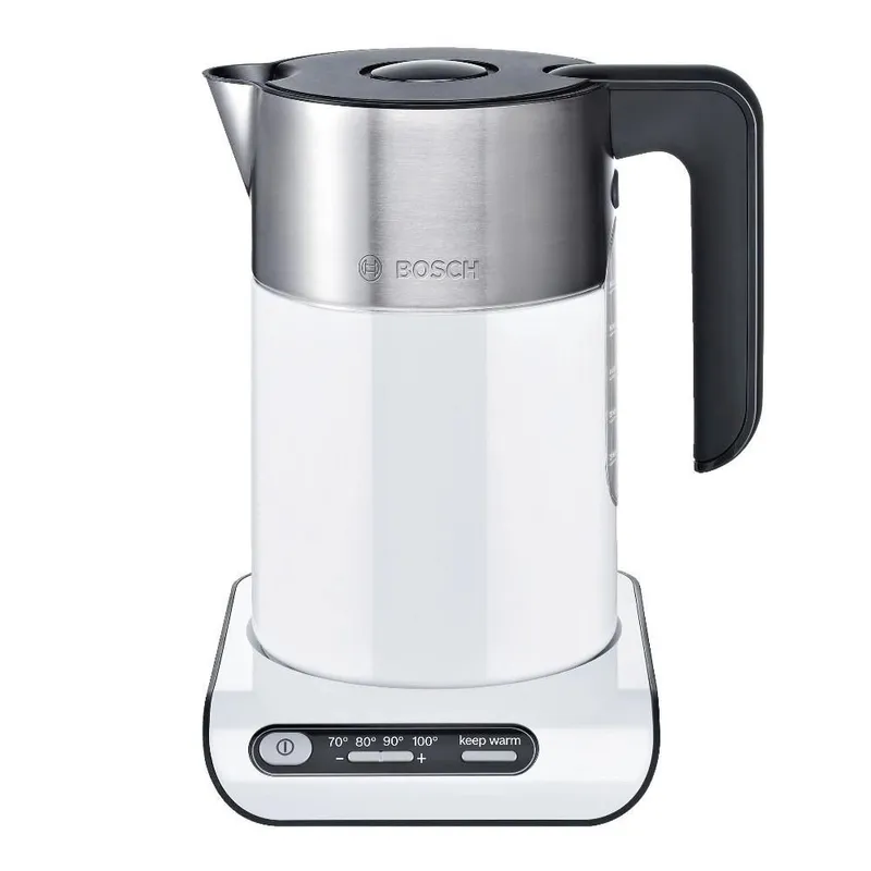Чайник электрический Bosch TWK8611P 1 Чайник электрический Bosch TWK8611P 1
