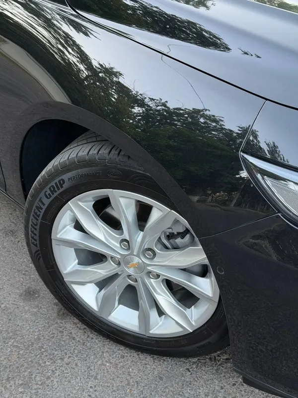 Chevrolet Malibu XL 2023 3
